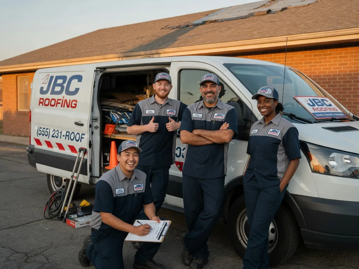Roof Replacement company in Ghent, MN